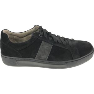 Pius Gabor 1040.14.01 - heren sneaker - zwart - maat 41 (EU) 7.5 (UK)