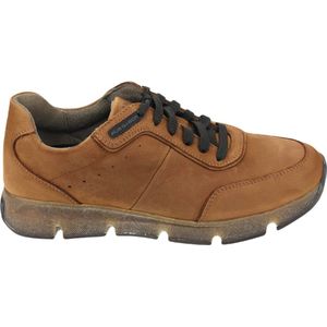 Pius Gabor 1022.11.07 - heren sneaker - bruin - maat 46 (EU) 11 (UK)