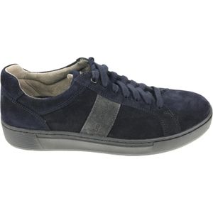 Pius Gabor 1040.14.02 - heren sneaker - blauw - maat 45 (EU) 10.5 (UK)