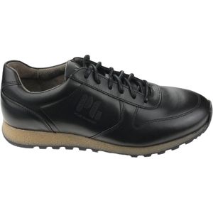 Pius Gabor 0496 - heren sneaker - zwart
