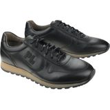 Pius Gabor 0496 - heren sneaker - zwart