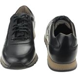 Pius Gabor 0496 - heren sneaker - zwart