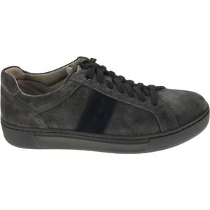Pius Gabor 1040.14.03 - heren sneaker - grijs - maat 45 (EU) 10.5 (UK)