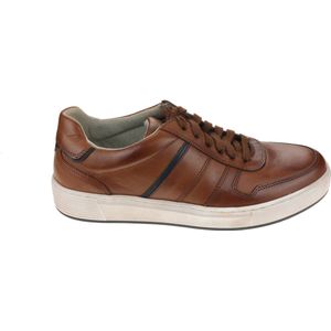 Pius Gabor 1040.13.01 - heren sneaker - bruin - maat 40 (EU) 6.5 (UK)