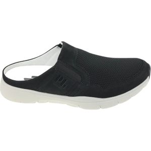 Pius Gabor 1018.13.02 - heren sandaal - zwart - maat 42.5 (EU) 8.5 (UK)