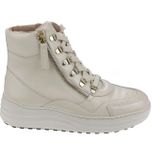 Gabor - 76.568.90 - Dames Laars - Zwart - Leer