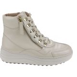 Gabor - 76.568.90 - Dames Laars - Zwart - Leer