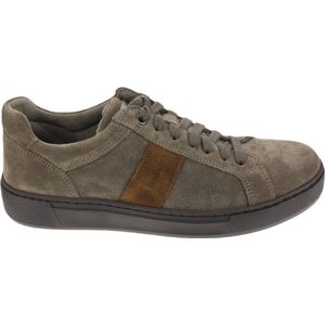 Pius Gabor 1040.14.04 - heren sneaker - grijs - maat 41 (EU) 7.5 (UK)