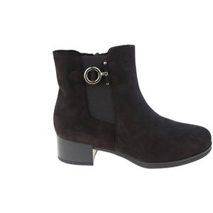 Gabor 501 - dames laars - bruin