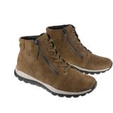 Gabor - 36.868.35 - Dames Laars - Beige - Leer