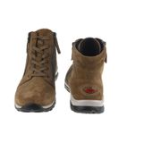 Gabor - 36.868.35 - Dames Laars - Beige - Leer