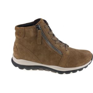 Gabor - 36.868.35 - Dames Laars - Beige - Leer