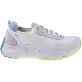 Gabor 26.996.51 - dames sneaker - wit - maat 36 (EU) 3.5 (UK)