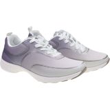 Gabor - 64.353.43 - Dames Sneaker - Paars - EVA-schuim Zool