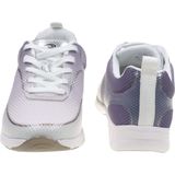 Gabor - 64.353.43 - Dames Sneaker - Paars - EVA-schuim Zool