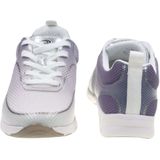 Gabor - 64.353.43 - Dames Sneaker - Paars - EVA-schuim Zool