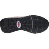 Gabor - Rollingsoft Sensitive - Dames Wandelsneaker - Roze - Flexibel Zooldesign