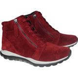 Skechers - Slip-Ins Ultra Flex 3.0 - Sneakers - Rood - Voor Meisje