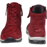 Skechers - Slip-Ins Ultra Flex 3.0 - Sneakers - Rood - Voor Meisje