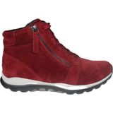 Skechers - Slip-Ins Ultra Flex 3.0 - Sneakers - Rood - Voor Meisje