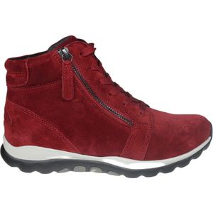 Skechers - Slip-Ins Ultra Flex 3.0 - Sneakers - Rood - Voor Meisje
