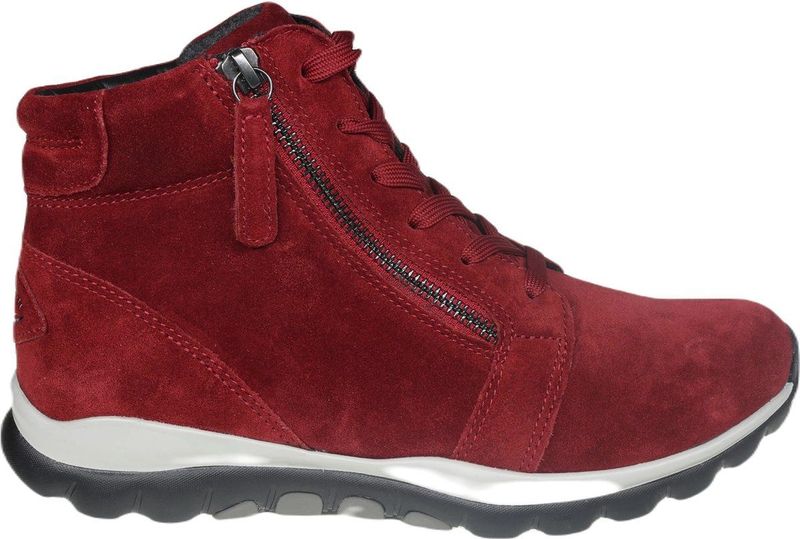Skechers - Slip-Ins Ultra Flex 3.0 - Sneakers - Rood - Voor Meisje