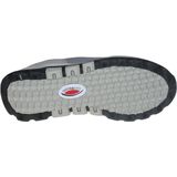 Gabor - Rollingsoft Sensitive - Dames Wandelsneaker - Grijs - Kunststof