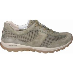 Gabor Rollingsoft sensitive 86.966.34 dames rollende wandelsneaker