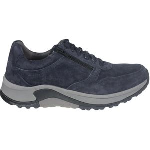 Pius Gabor - 8000.13.02 - Wandelsneaker - Blauw - Rollende Zooltechnologie