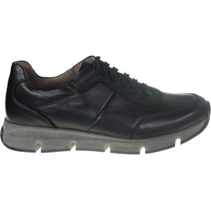 Pius Gabor 1022.11.08 - heren sneaker - zwart - maat 41 (EU) 7.5 (UK)