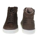 Pius Gabor 0460 08 - heren sneaker - groen