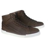 Pius Gabor 0460 08 - heren sneaker - groen