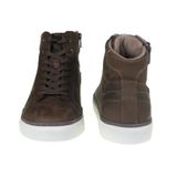 Pius Gabor 0460 08 - heren sneaker - groen