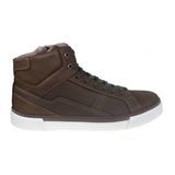 Pius Gabor 0460 08 - heren sneaker - groen