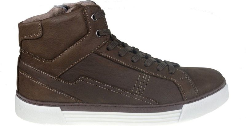 Pius Gabor 0460 08 - heren sneaker - groen