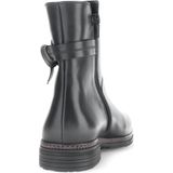 Gabor - 54.671.27 - Dames Laars - Zwart - Leer