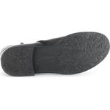 Gabor - 54.671.27 - Dames Laars - Zwart - Leer