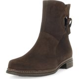 Gabor 671 - dames laars - bruin