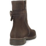 Gabor 671 - dames laars - bruin