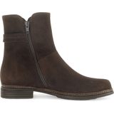 Gabor 671 - dames laars - bruin