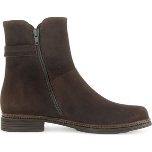 Gabor 671 - dames laars - bruin