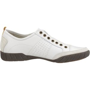 Camel Active 204 01 - heren sneaker - wit