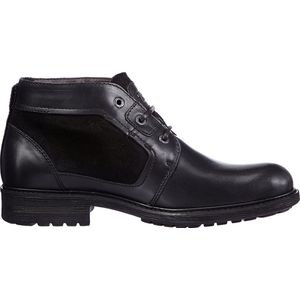 Camel Active 361 04 - heren laars - zwart