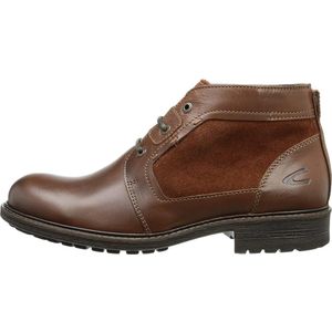 Camel Active 361 01 - heren laars - bruin