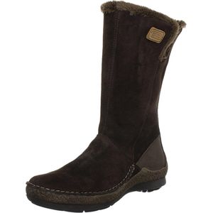 Camel Active, Enkellaarsjes Bruin, Dames, Maat:37 EU