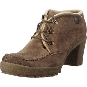 Camel Active 774 03 - dames pump - bruin