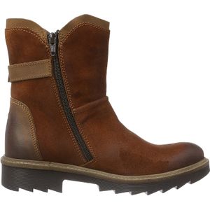 Camel Active Cult - dames laars - bruin - maat 35.5 (EU) 3 (UK)