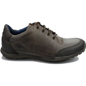 Camel Active 833 70 03 - dames sneaker - grijs