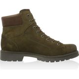 Camel Active Outback - dames laars - groen
