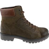 Camel Active Outback - dames laars - groen